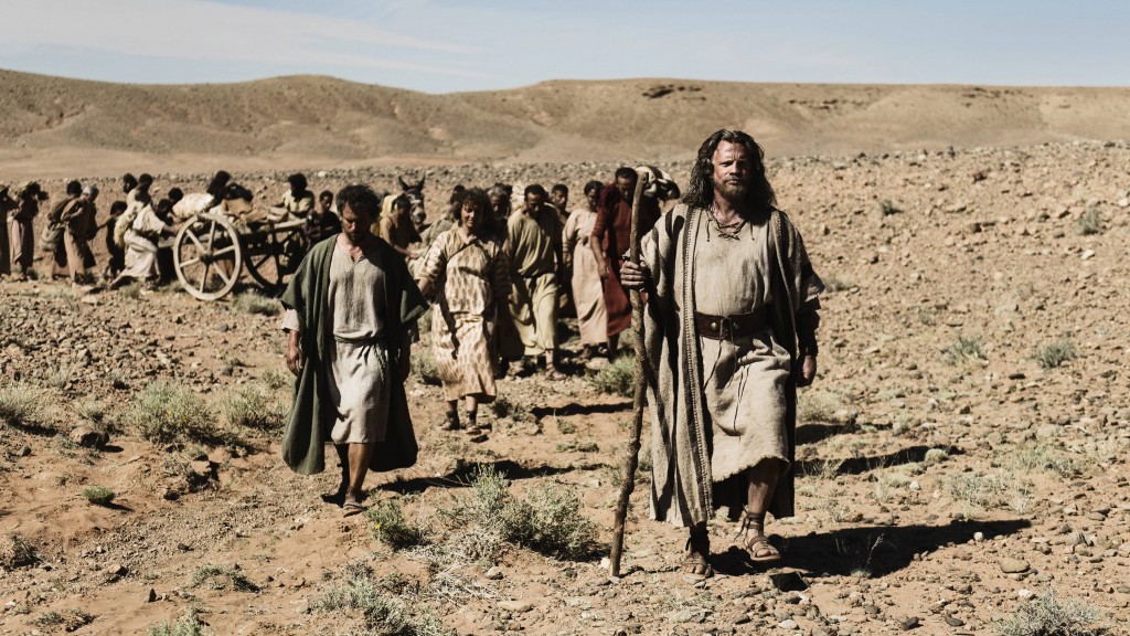 Image result for biblical exodus