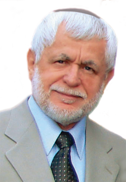 Dr. Herbert Hillel Goldberg